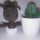 DIY : un baby Groot au crochet (traduction du modèle de 53stitches)